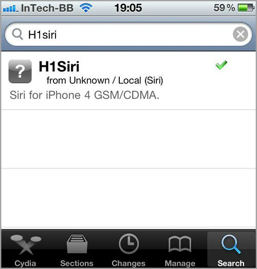 Download siri ipa iphone 4.2.1